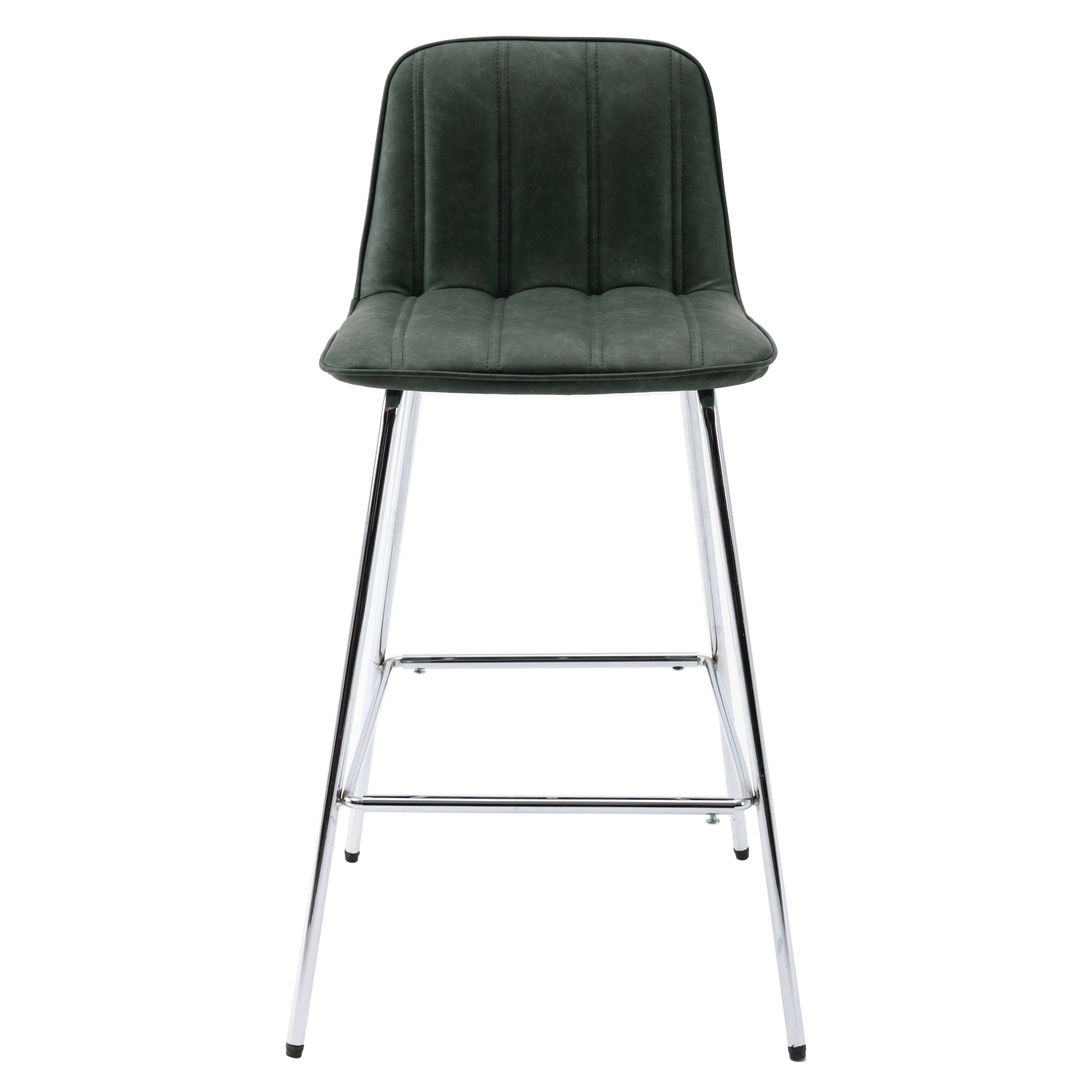 Новый OEM ODM современный дизайн удобный Yangbuck PU кожаный барный
