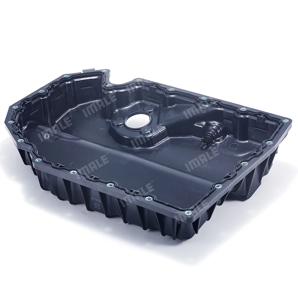 Competitive price high quality 06K103600D 06K103600AE 06K103600R automotive plastic oil pan cover