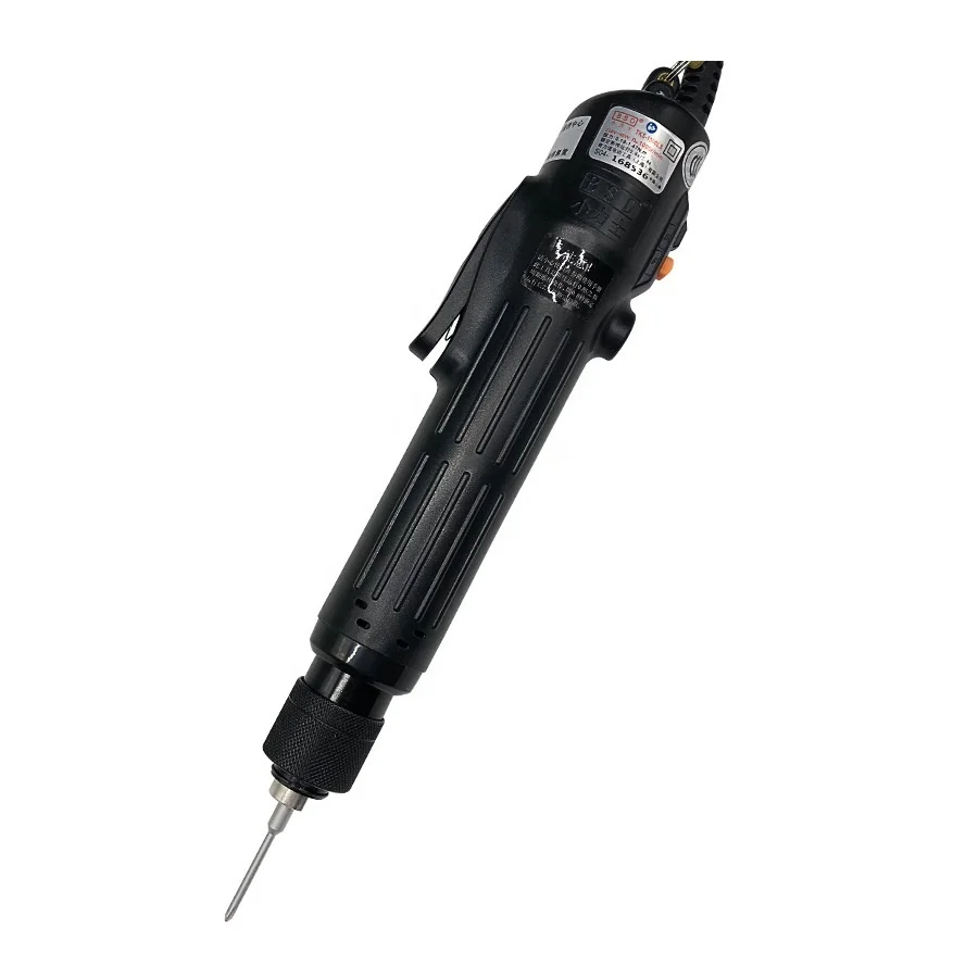 Factory Price 0.05~0.69N.m Industrial Low Torque AC Semi-Automatic Electric Screw Driver Corded Electric Screwdriver