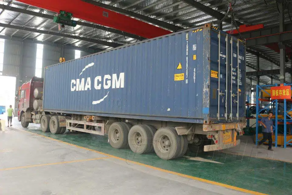  Лучшая китайская Песочная стиральная машина LDHB с Двойной