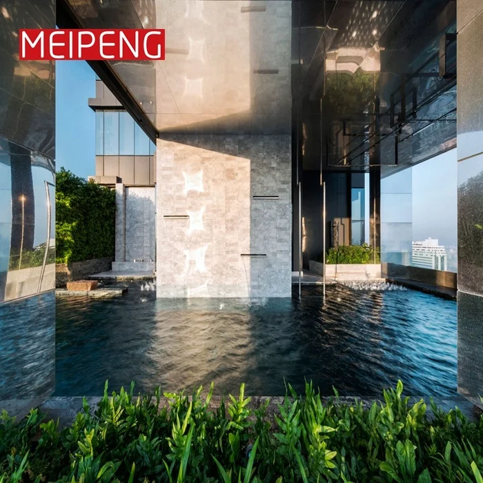 3D Rendering Design Services For Terrace Gazebo Garden Landscape Interior Design Services