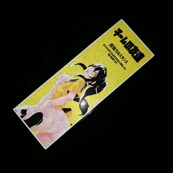 Wholesale Auto Stickers Pvc Anime Reflective Fender Trunk Windows Wall Bumper Decal Race Gift Refit Water Proof Car Accessories