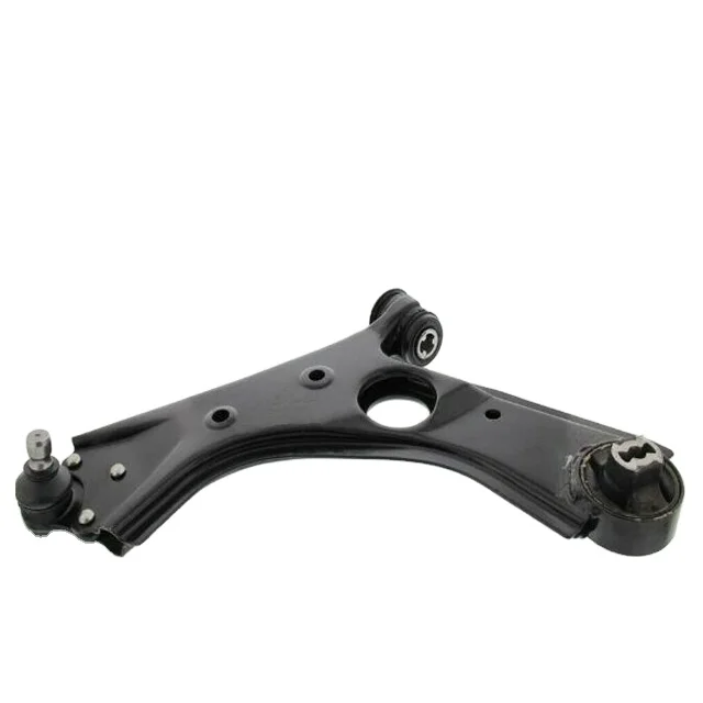 ZFG Auto Parts Of Suspension Discount Of Control Arms For PEUGEOT 206 OEM 3520.W3 13426552 55703629 55703628 55703230 5352039