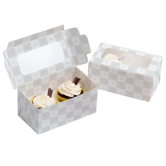 Papierverpackung Emballage En Papier Papier Verpackung Custom High Quality Paper Cardboard Color Printed Strawberry Sweet Box