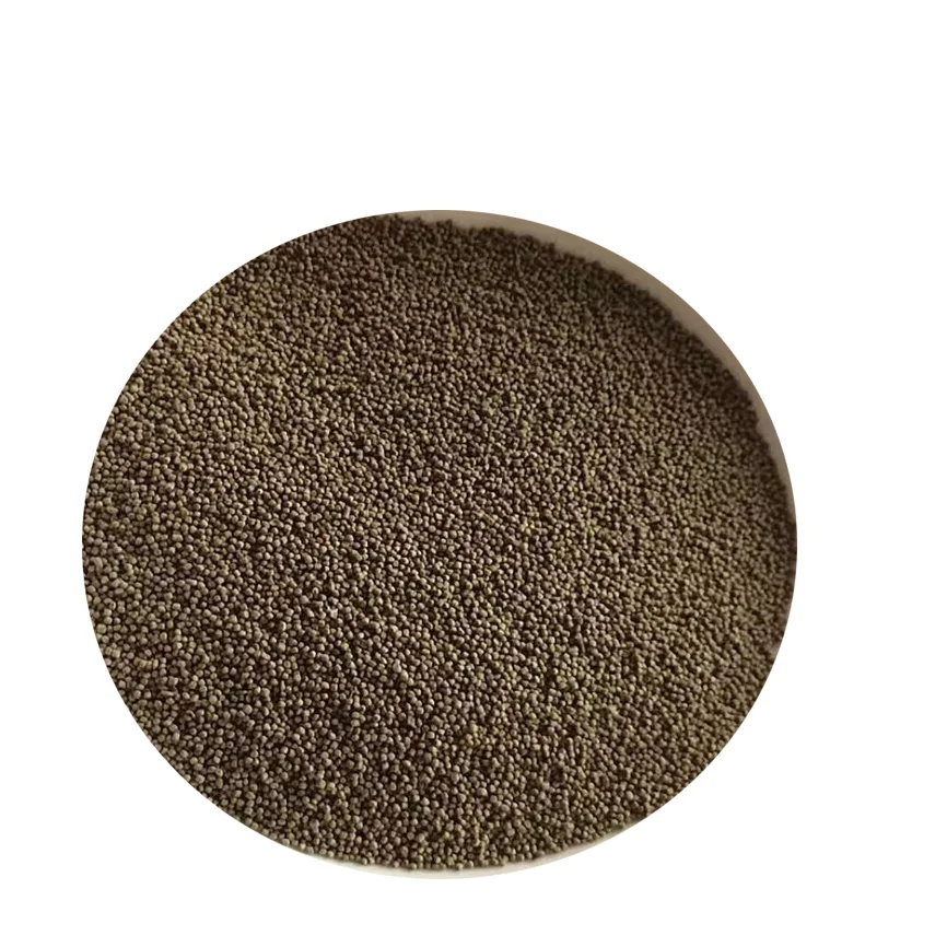 own factory production complete nutrition wholesale turbot feed with low price