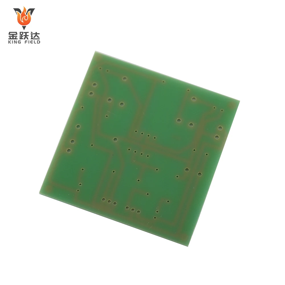 double-sided PCB processing FR4 PCB Circuit board PCB service supplier processing factory