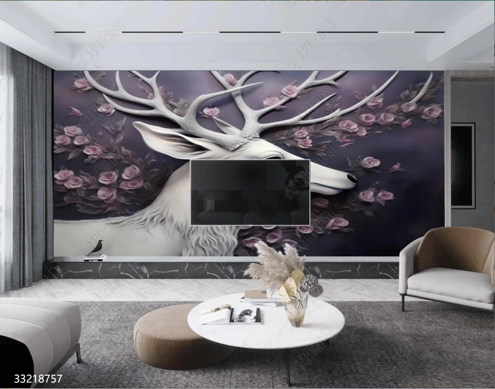 custom chinoiserie photo wallpaper 3d  mural classic silk printing wallpaper for living room