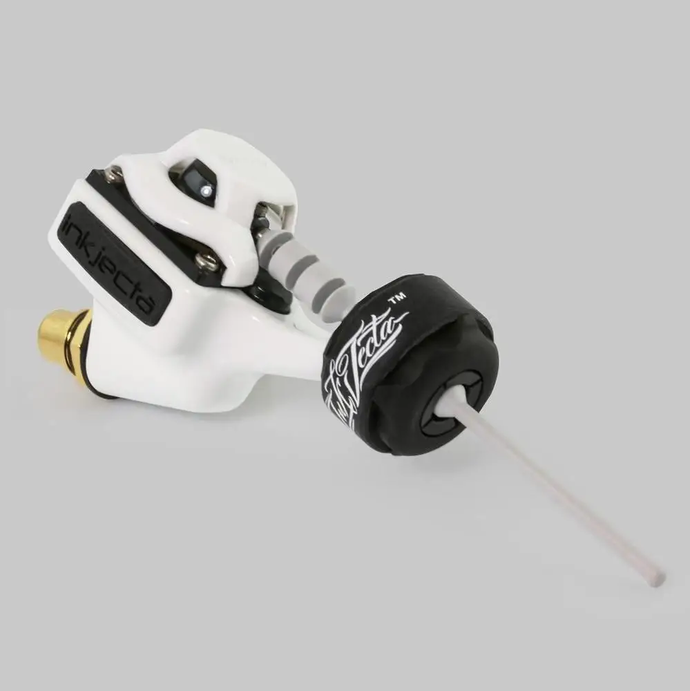 Original Inkjecta FLITE NANO ELITE TROOPA tattoo machine