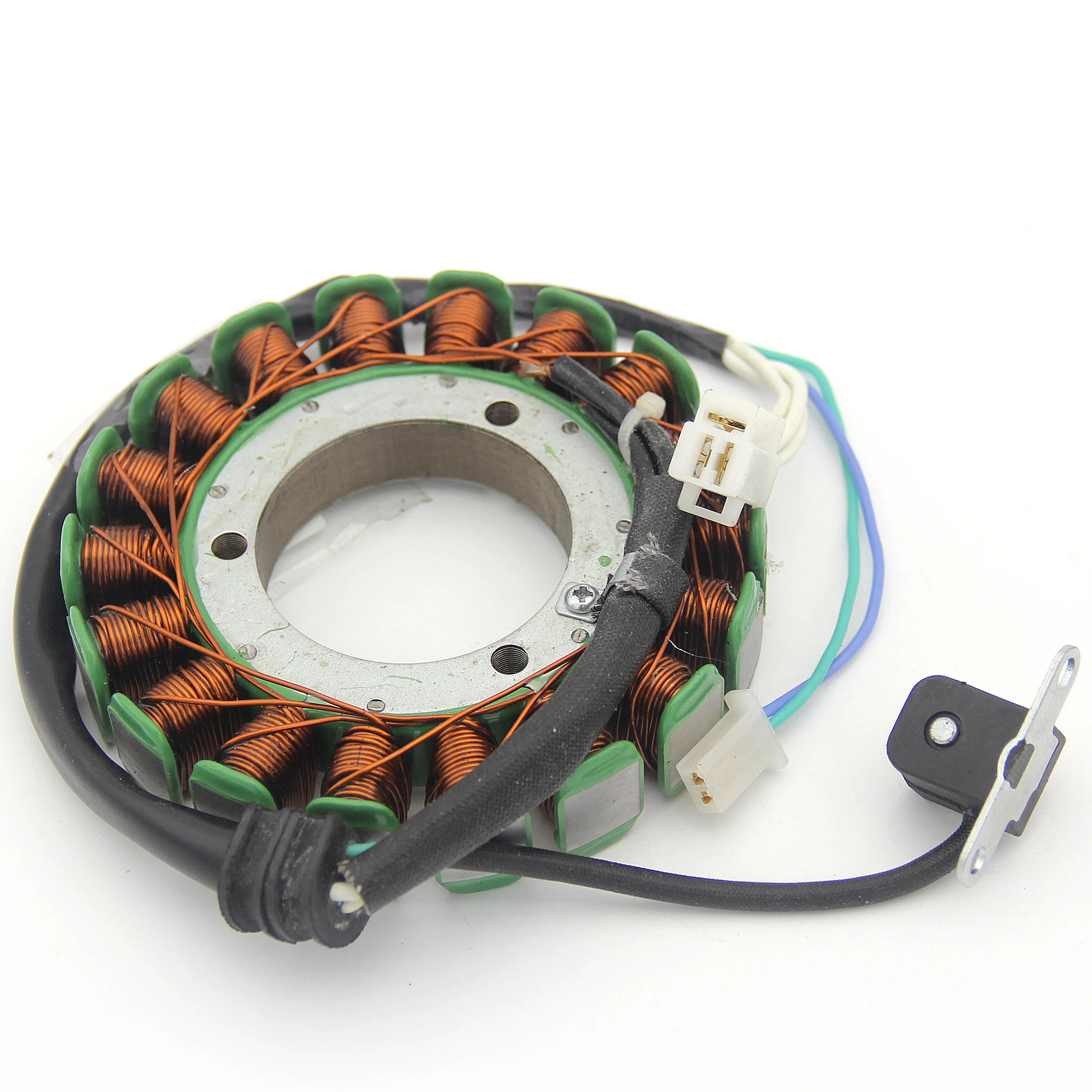 Wholesale High Quality OEM Motorcycle Parts Electric Generator for YAMAHA V-STAR 1100 XVS1100 CUSTOM 1999-2009 Magneto Stator