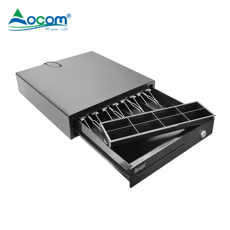 mini safety lock rj11 printer electric 335 cash drawer lock pos mini cash box