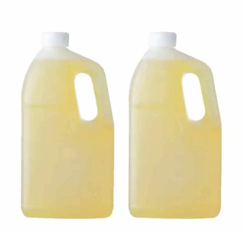 Export Organic vegetable oil pure soybean oil crude degummed soybean oil of edible grade