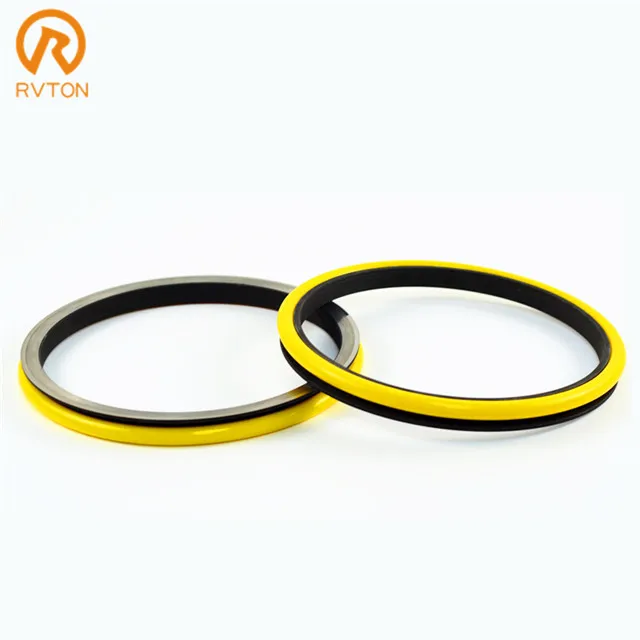 TLDOA TLDOB TLDFA Heavy Duty Seal Replacement Mechanical Metal Face Seal Factory