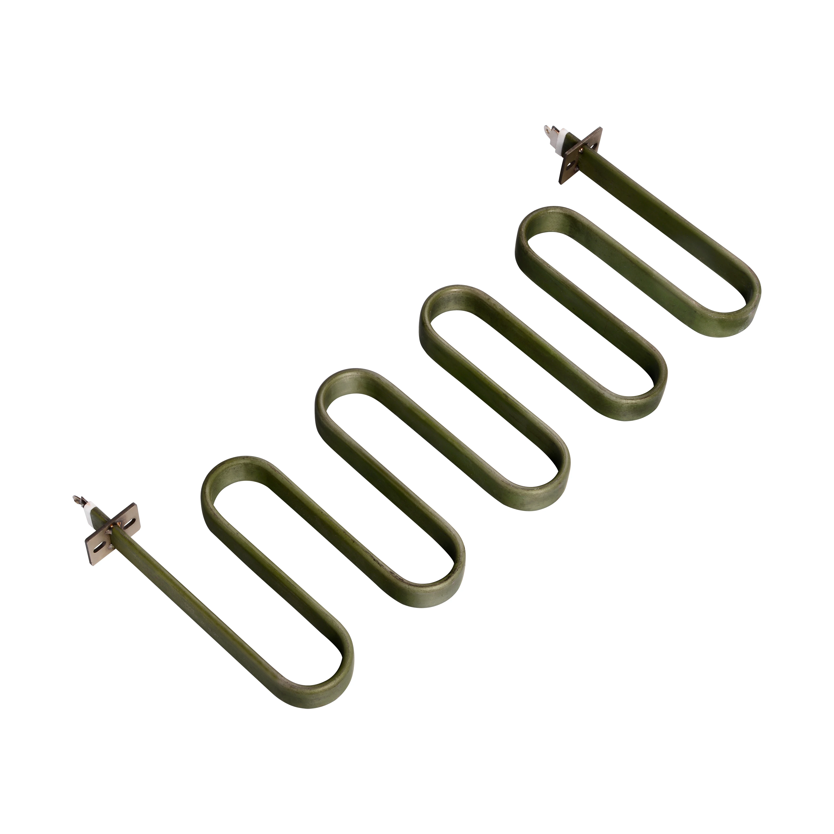 Factory Supply Attractive Price Commercial Cooking Appliance Electric Fryer Flat Heater Element For Pizza Oven