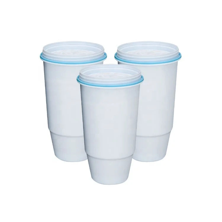 Replacement Filters for Pitchers