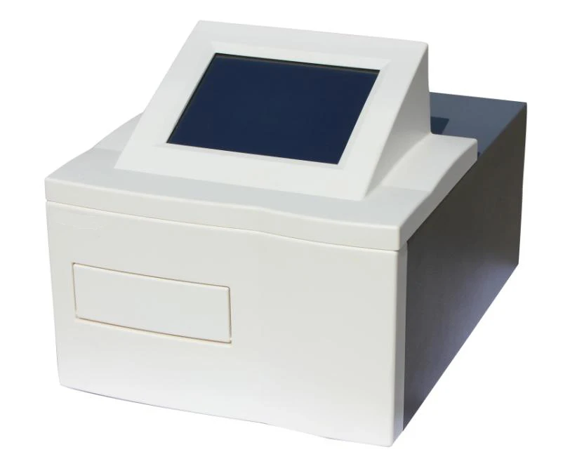 China 2021 clinical Laboratory Elisa microplate Reader with  microplate  washer Best price and best quality