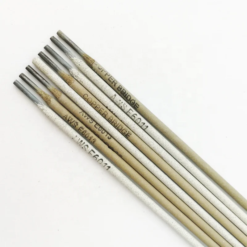 
ESAB quality welding electrodes e7018 2.5mm 3.2mm 4.0mm welding rod e6013 e6010 