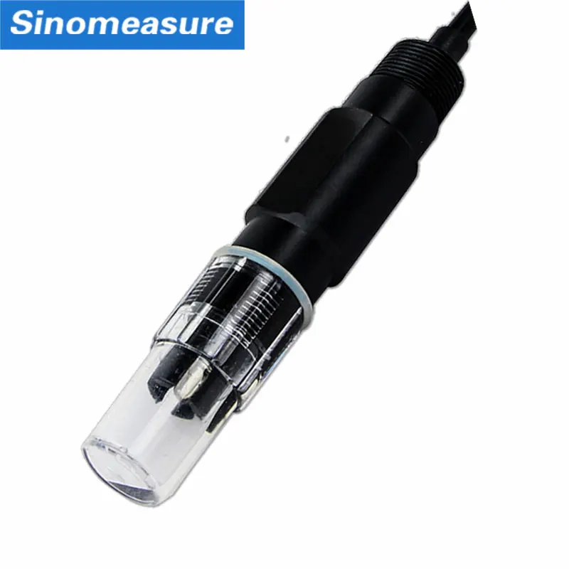 Industrial Grade liquid digital  Online pH Controller