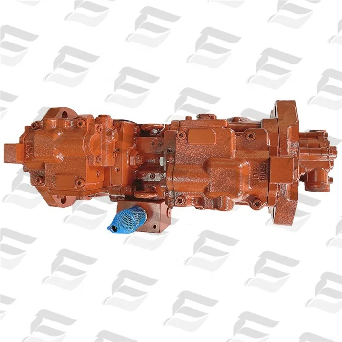 K3V112DT k3v112dt Гидравлический Главный насос для R R250LC Kwsk части экскаватора главный