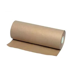 Chinese hot sell mg kraft paper Greaseproof MG Bleached Kraft Paper with pe coating as white food paper can be heat sealing