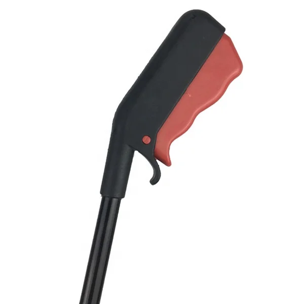 Small size Easy Reacher grabber tools for garden trash picker litter picker tool