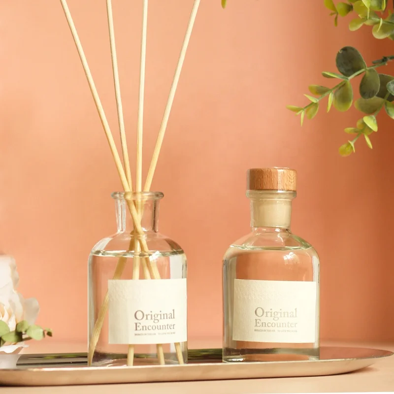 Wholesale INS ECO Rattan Stick Reed Diffuser Turkey