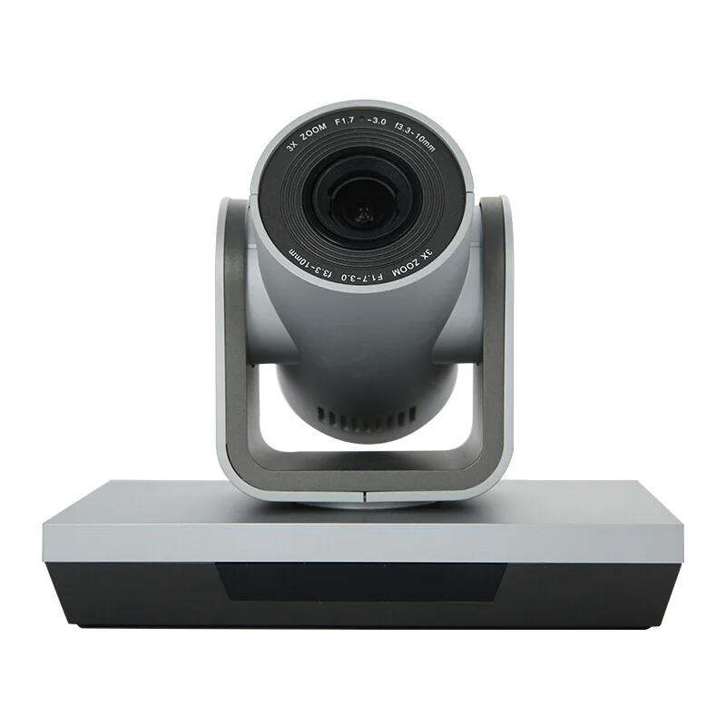 Wide angle Fixed zoom Video conference camera HD1080P image quality Compatible with win7/8/10