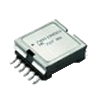 Высокочастотный Flyback трансформатор 75В для EFD20