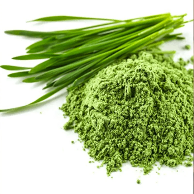 Wholesale Certified 100% Nature Factory Supply 1000 Mesh Nutritional Organic Juice Wheatgrass Powder In Bulk