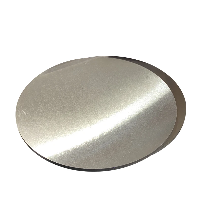 disc molybdenum sputtering target for Conductive glass Optical glass Ion coating