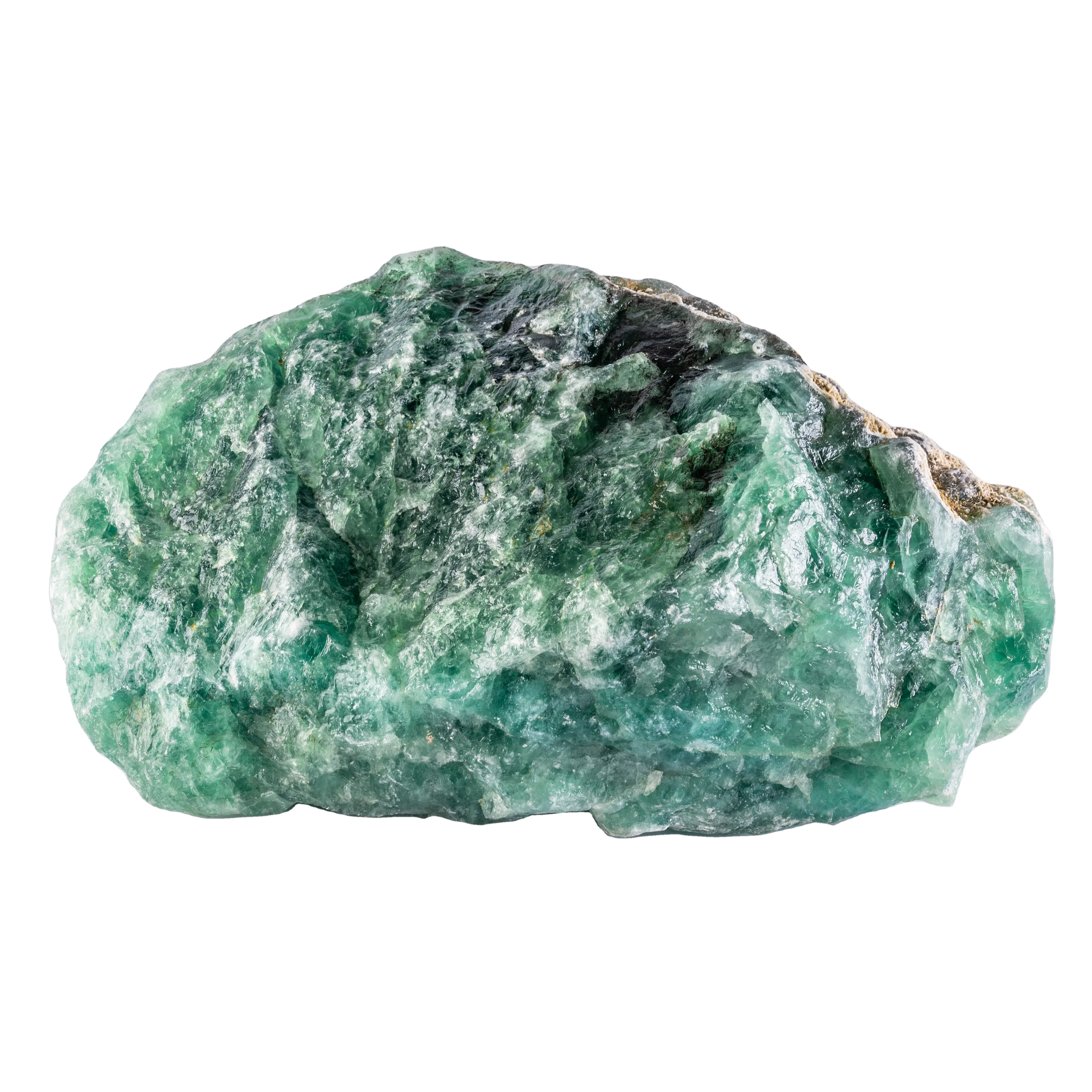 Various types large quantity Fluorite block  used in Industry fluorite raw ore