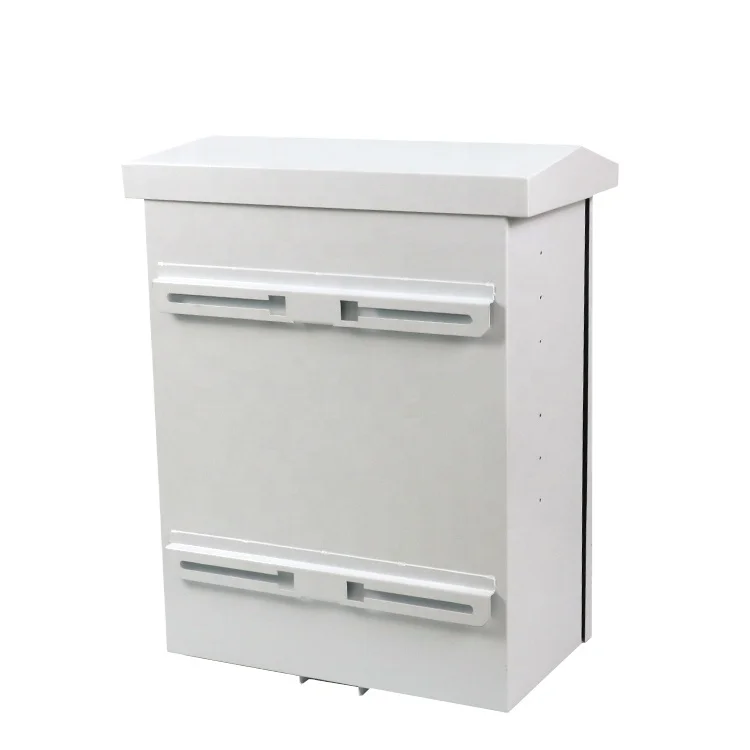 Корпус системы видеонаблюдения, Электрический корпус, стальные корпуса, панель управления, уличный корпус