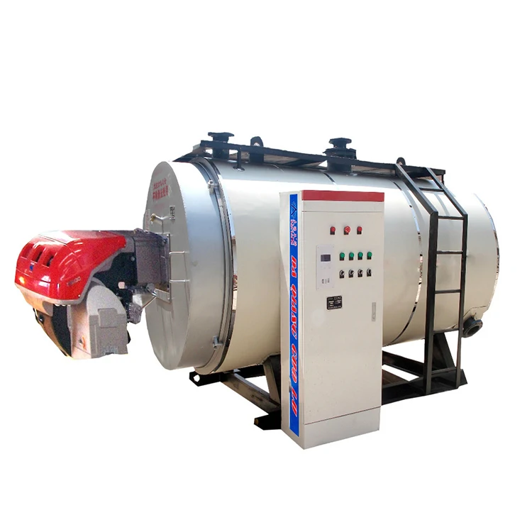 Zhangjiakou Diamond brand lng boiler with good service
