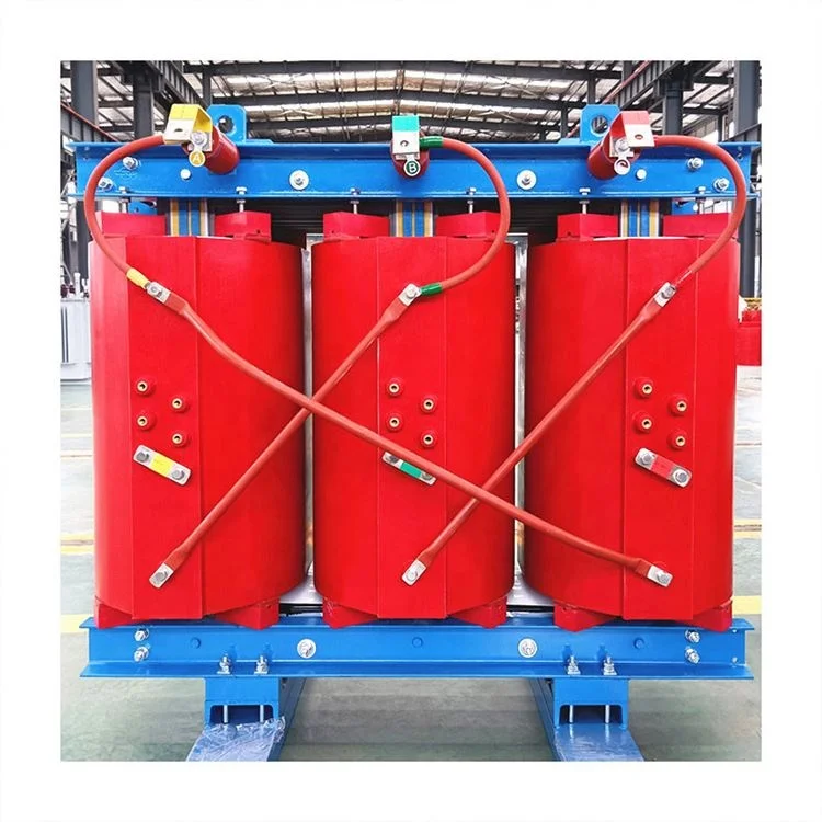1000kva Dry Type Power Transformer New Arrive 120V 220V To 240V 380v 440V 45 KVA Step Up Down Power Transform