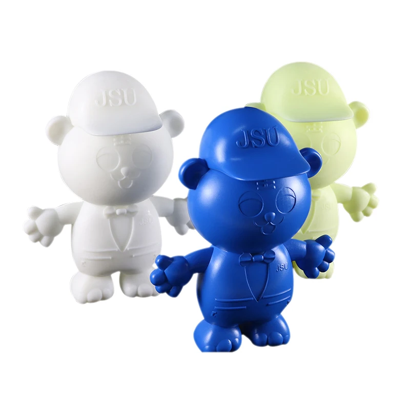 Услуги 3D-печати на заказ, лучшая полимерная печать, SLA 3D детали, услуги 3d-печати для обуви, игрушек, активных фигурок