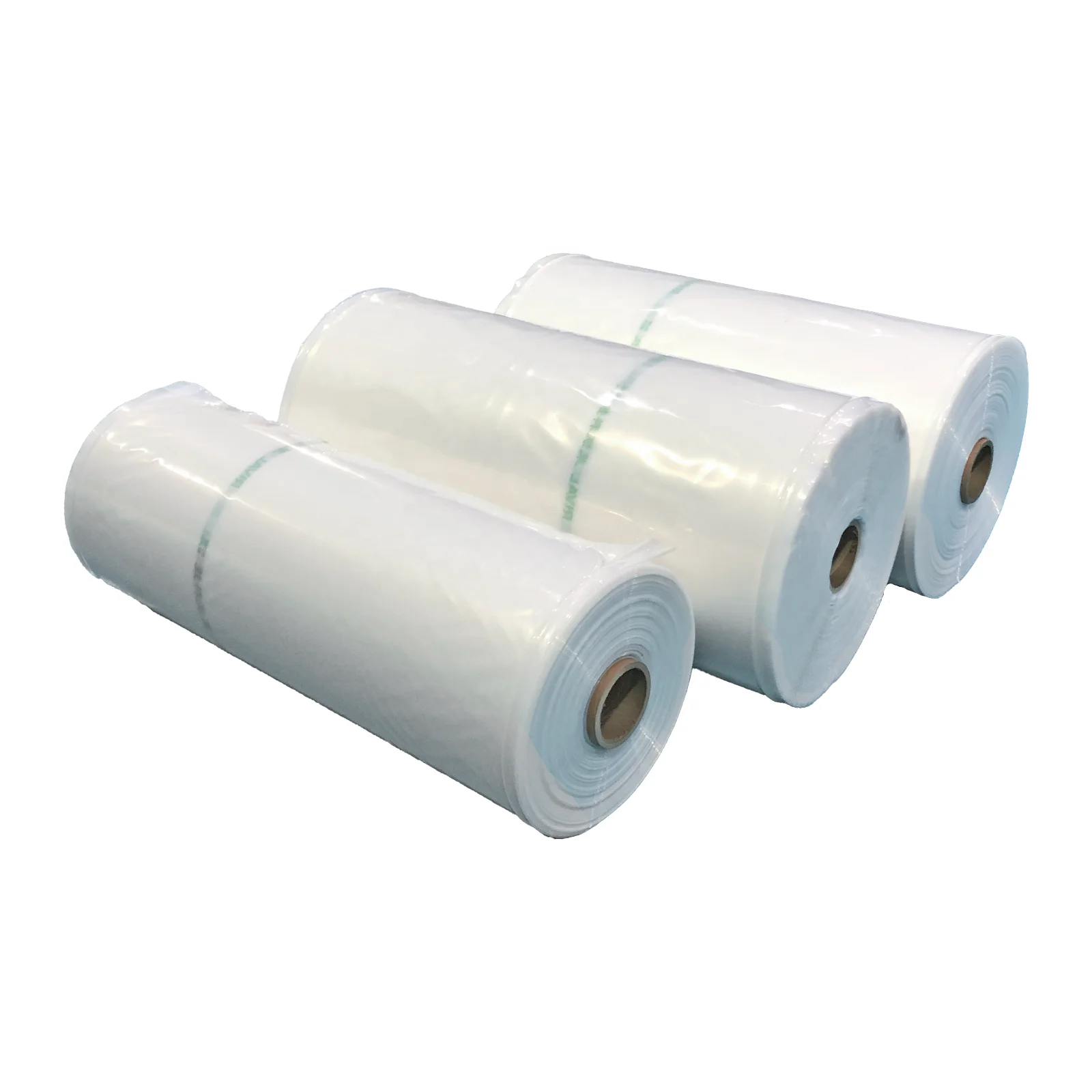 Greenhouse cover UV Plastic Sheet Film For Agriculture 200-250 Mic LDPE Greenhouse film