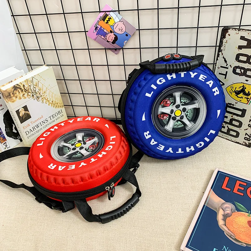 custom portable eva shockproof waterproof children schoolbag cartoon kids backpack