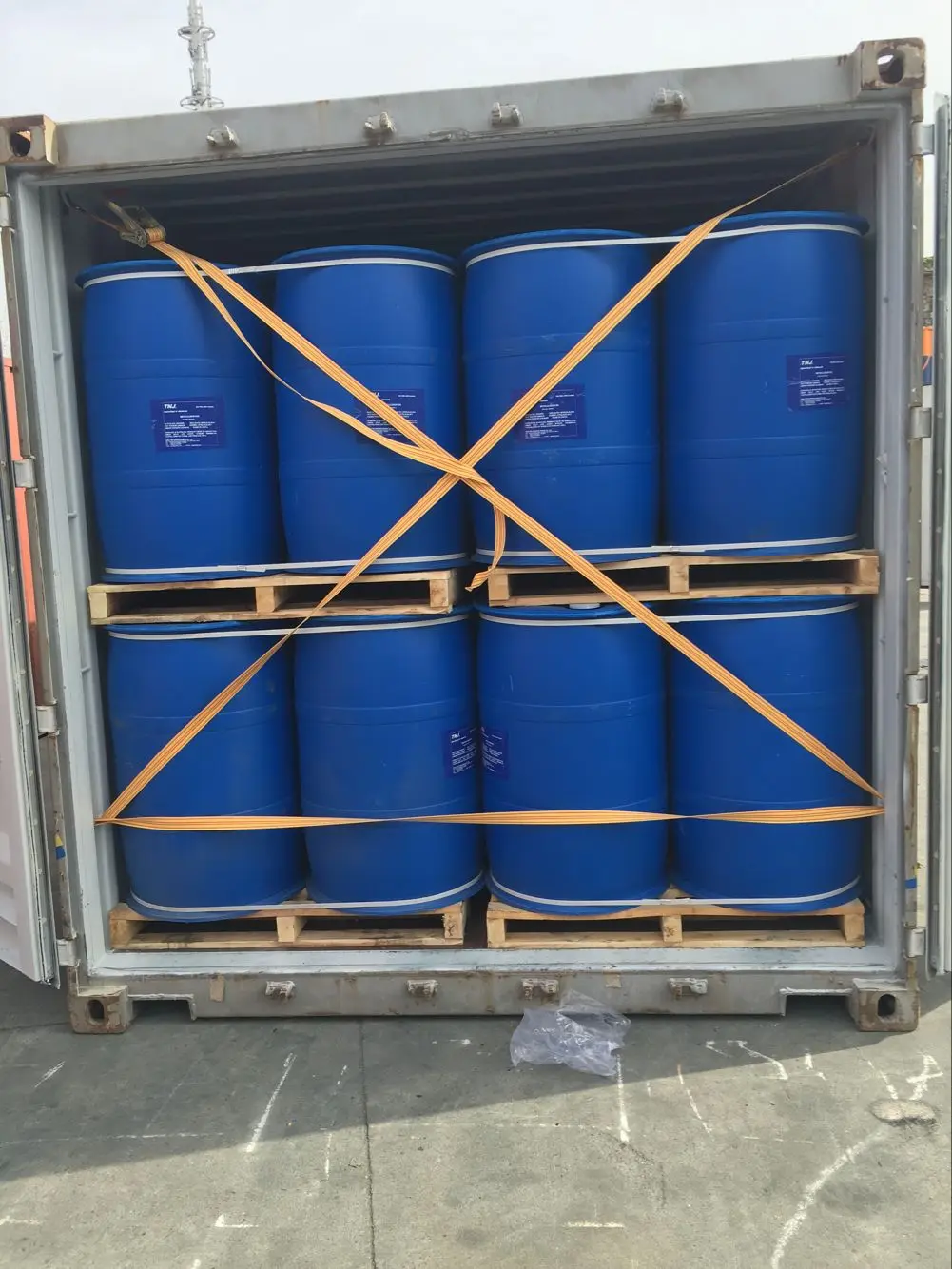 Diethylene Glycol / DEG CAS 111-46-6