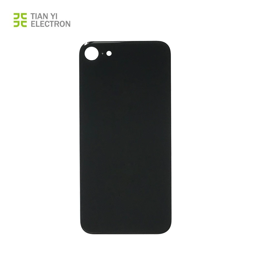 
Replacement Back Cover glass for iPhone 8 back glass For iPhone8 Housing Rear Battery Door 