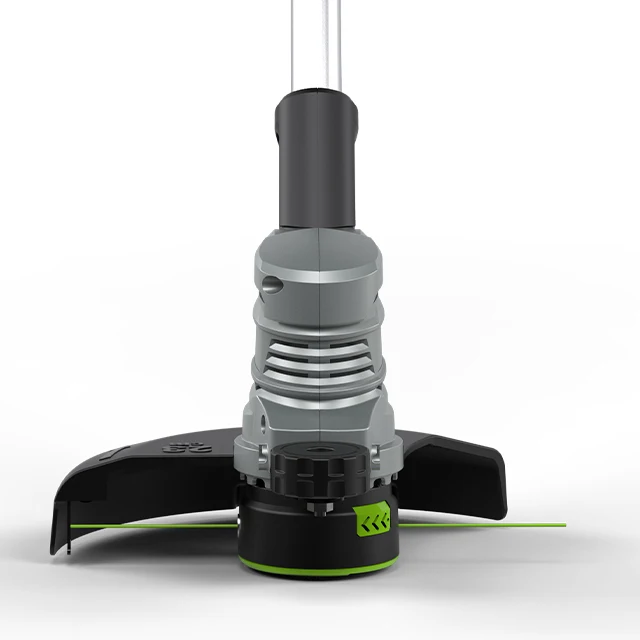 Li-ion Cordless Lithium Battery DC Grass Trimmer/Brush Cutter/Cordless Weed Trimmer With  Adjustable Handle