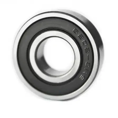 15*35*11mm 6202 Free Samples Of Original Ntn Deep Groove Ball Bearing