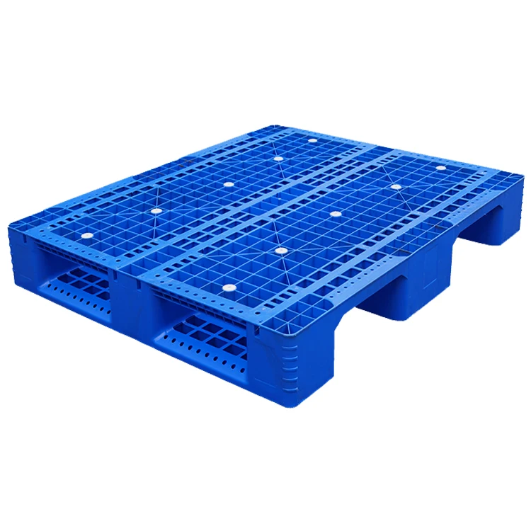 Customized stacking heavy duty storage plastic pallet industry