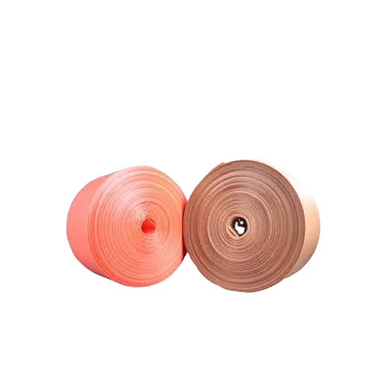 Hot selling environmental protection pp plastic corrugated roll for carpet protection