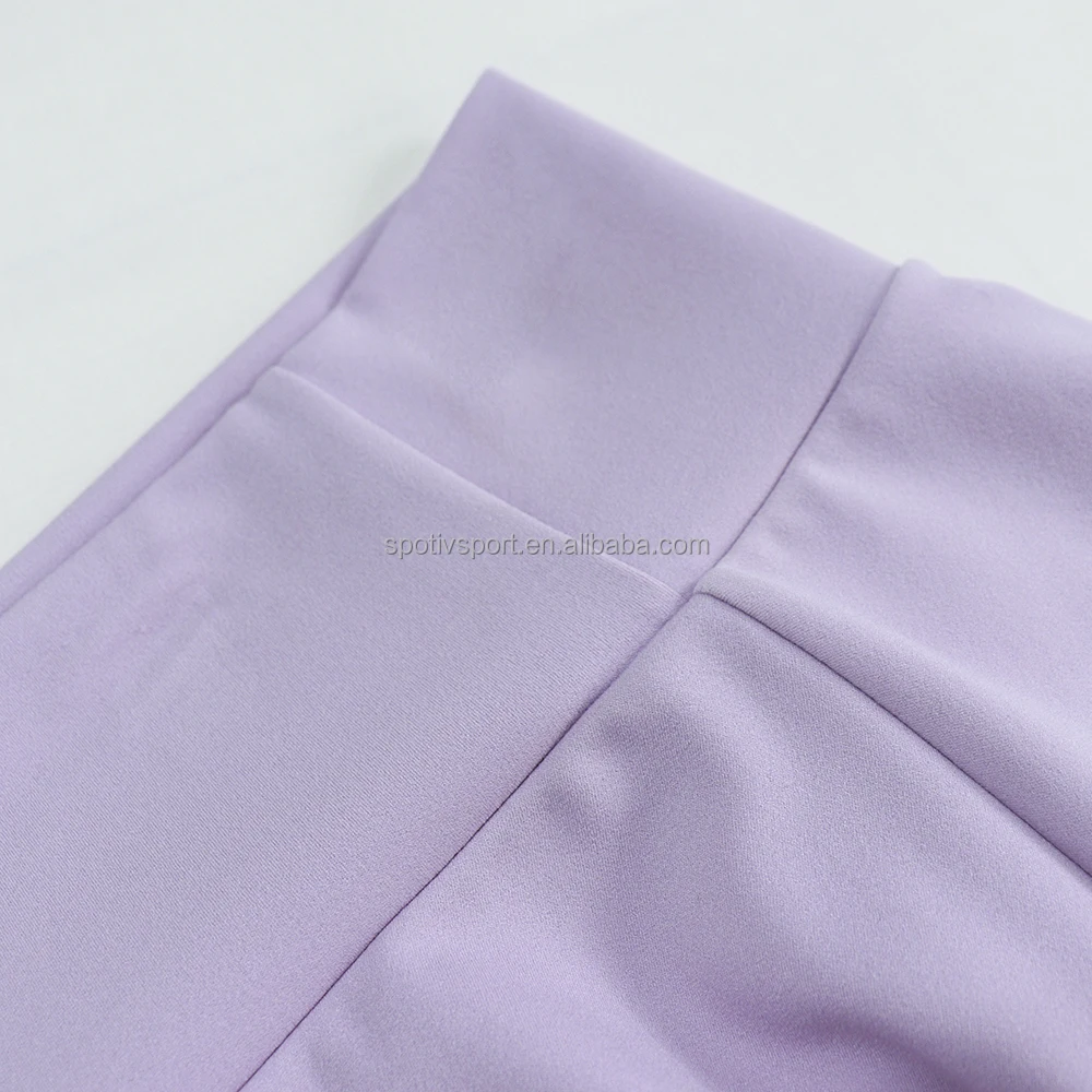 Custom Pure Polyester Dress Skirts Pickleball Jersey Uniform Female Pickleball Clothing Pleated Short Skirt