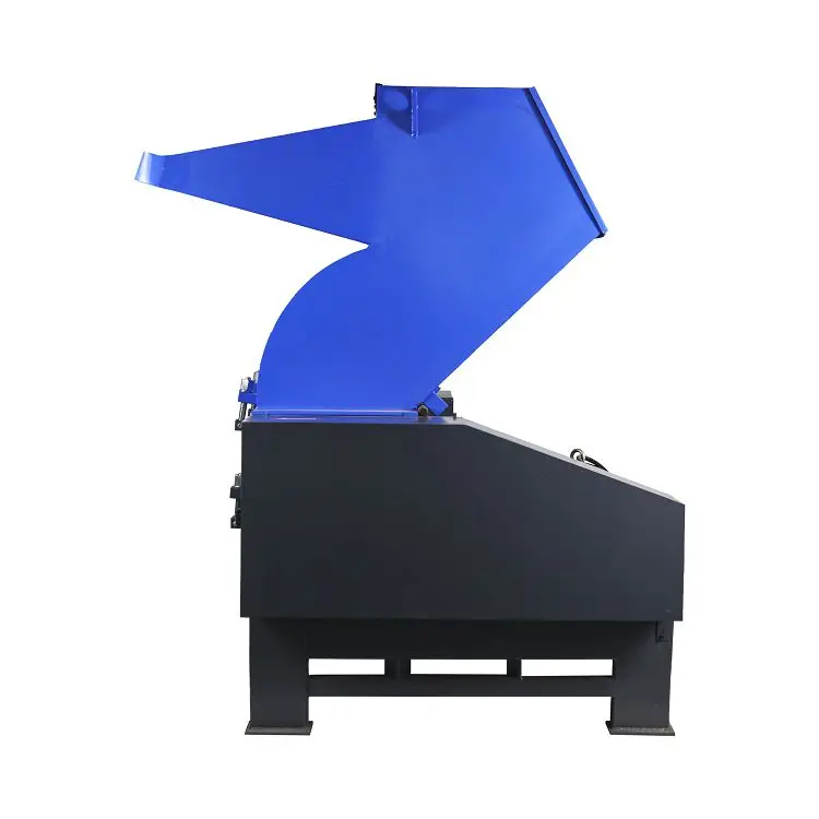 Plastic Machinery Crusher Granulate Pelletizing Machine/Mini Type Plastic Crusher