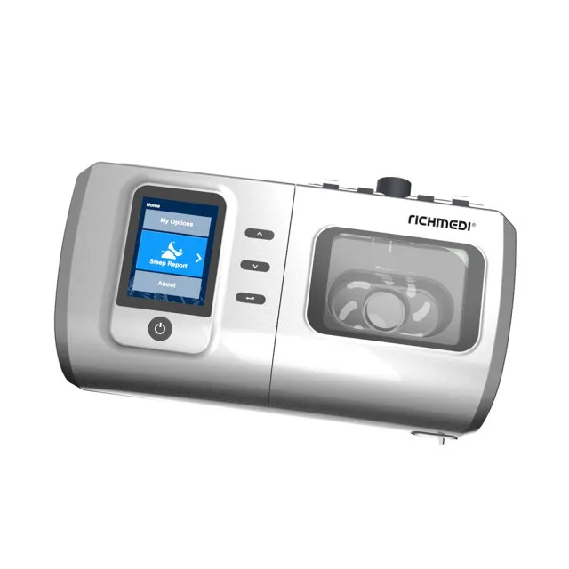 2021 Best CPAP machine  Auto CPAP Supplies Breath care machine