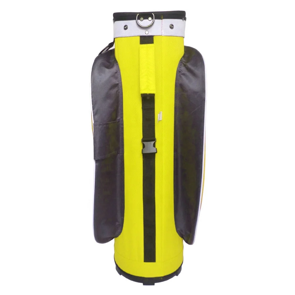 wholesale customer waterproof golf bag hot sale golf club bag