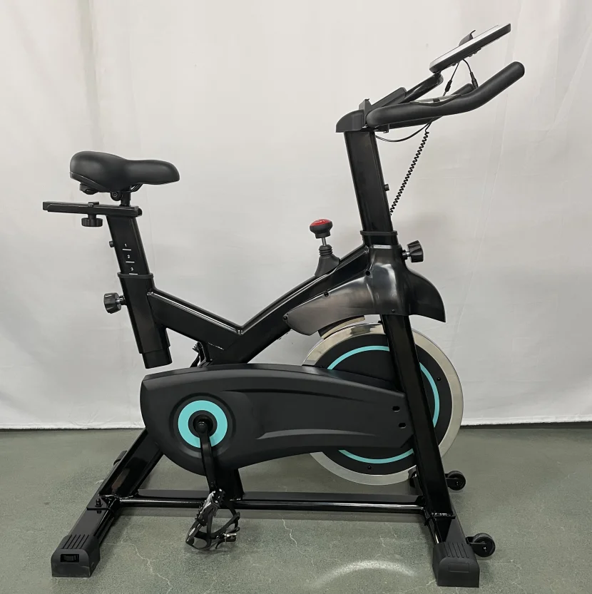 TOPFIT high quality 13 kgs flywheel spin bike with Manufacturer Price