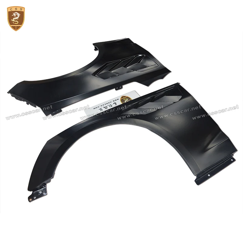 New model fenders for Chevrolet Camaro iron material body parts