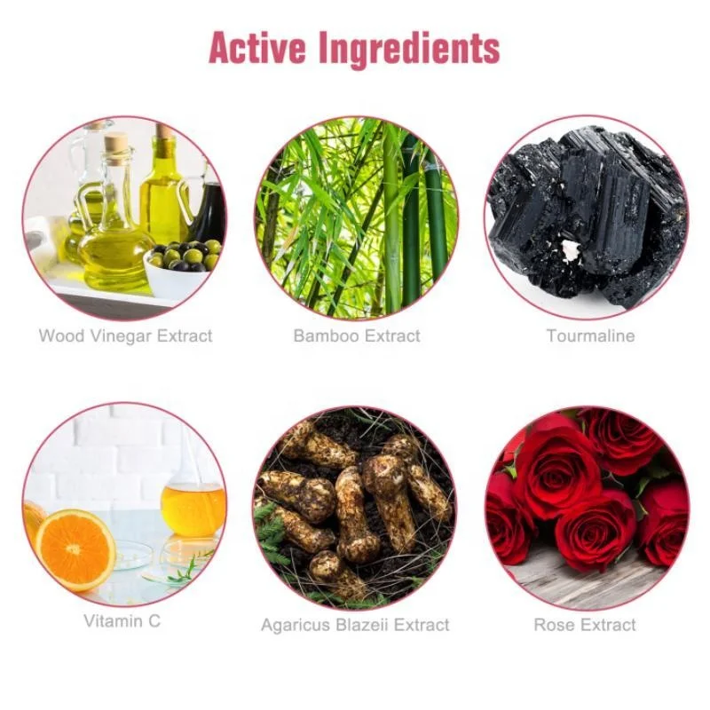 Wholesale Chinese Health Care Bamboo Foot Patch Detox Foot Patch Bamboo Vinegar Gold Relax Foot Patch