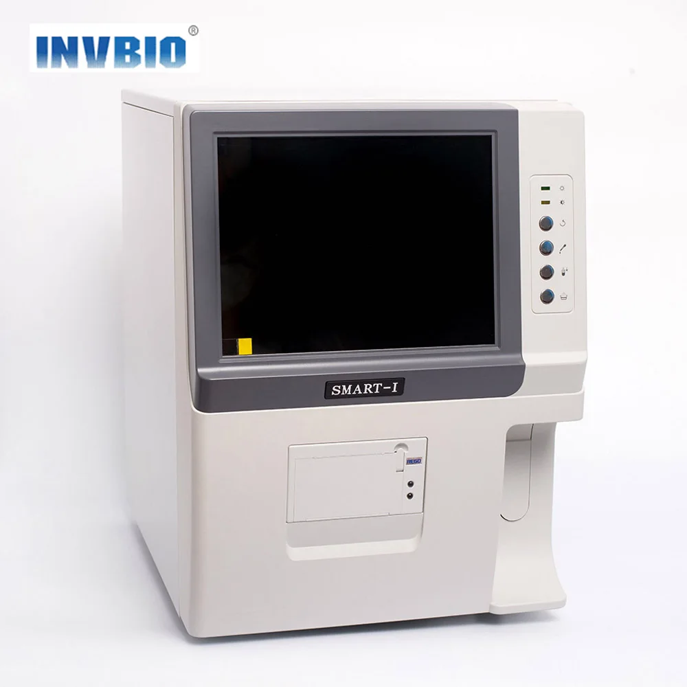 
Auto hematology auto urit analyzer price 